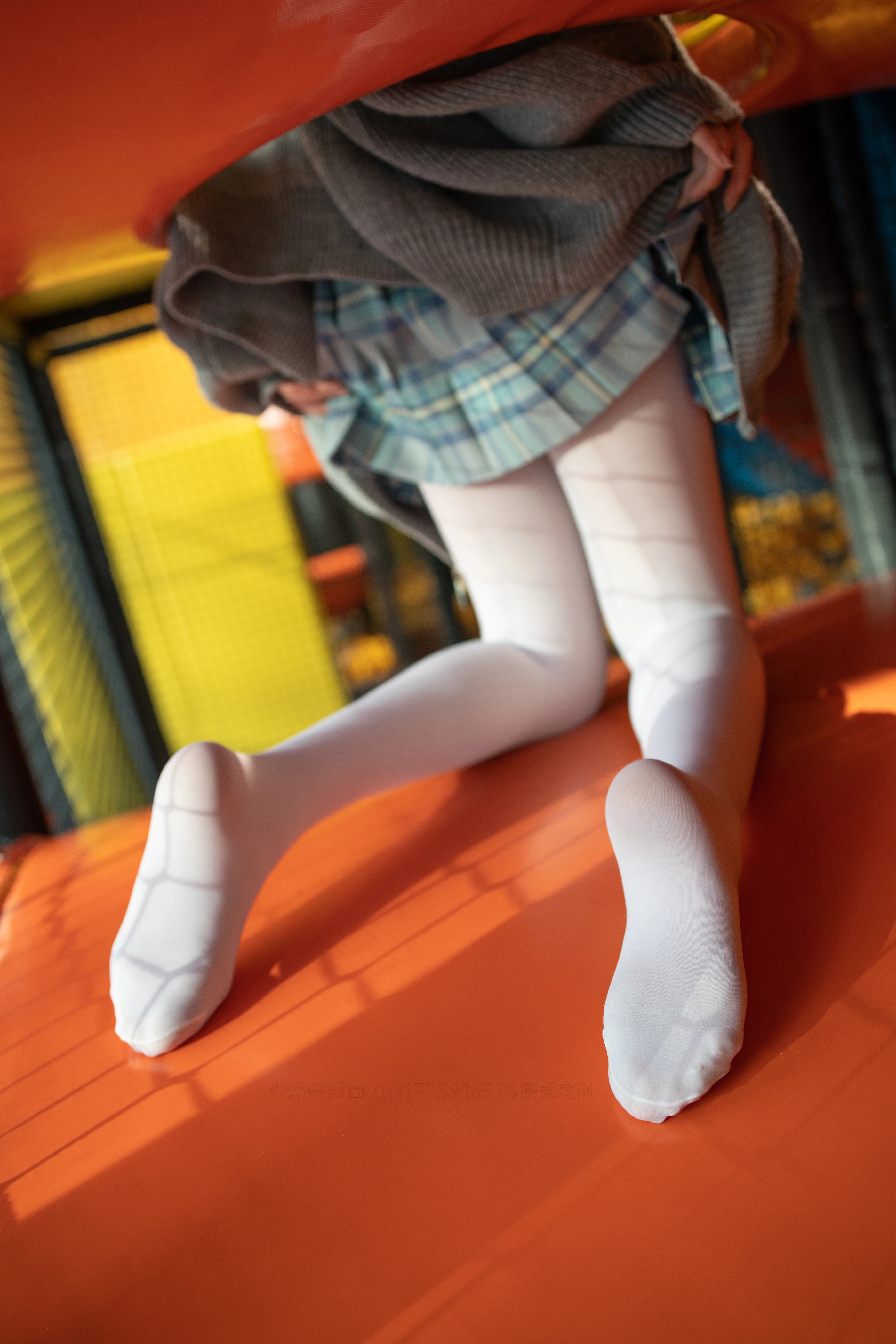 森萝财团 X-047 [141P 1V]插图1